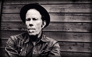 Tom Waits