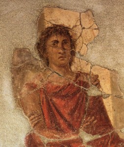 Ippolito (Stabiae)r