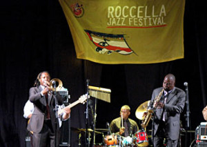 roccella-jazz-festival