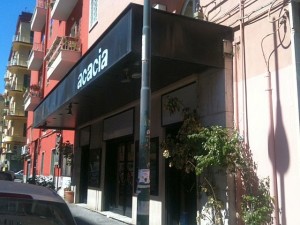 Cinema teatro Acacia