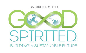 BACARDI LIMITED LOGO