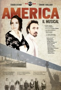 America - Teatro delle Rose