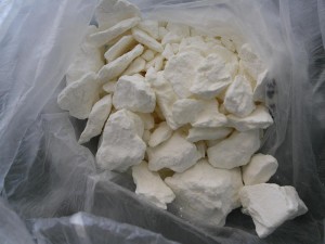 cocaina