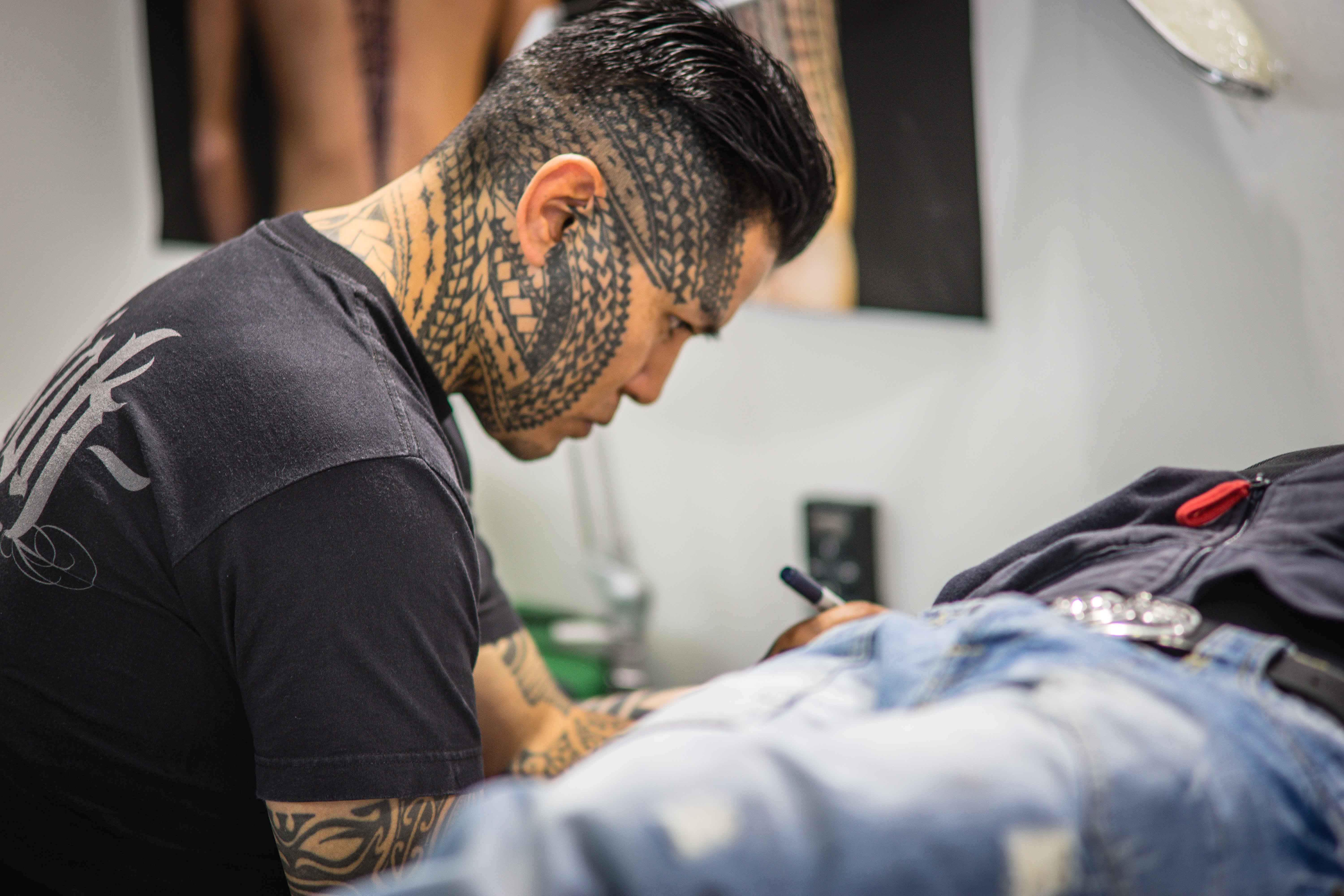  Torna il Tattoo Fest, a Napoli in arrivo 300 artisti da tutto il mondo