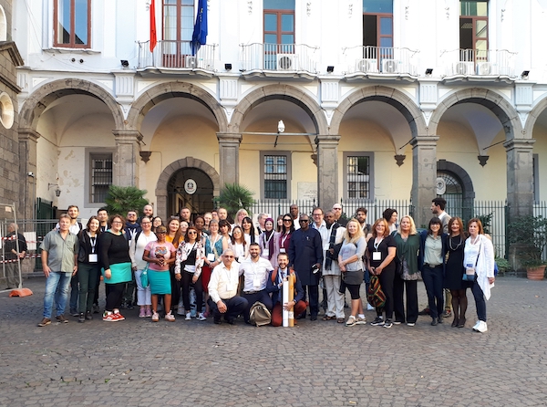  Welfare, a Napoli la sesta edizione della Social Cooperatives International School
