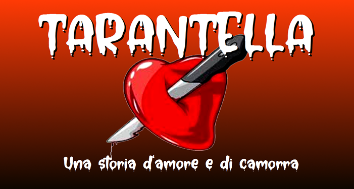  Tarantella: il musical contro la criminalità, diretto da Gianfranco Caliendo e prodotto da Agostino Romano