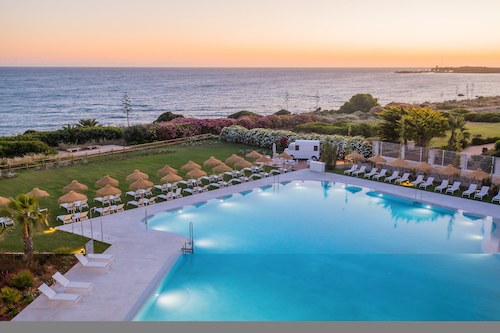  Barceló Conil Playa, il miglior hotel per una fuga “in solitaria”