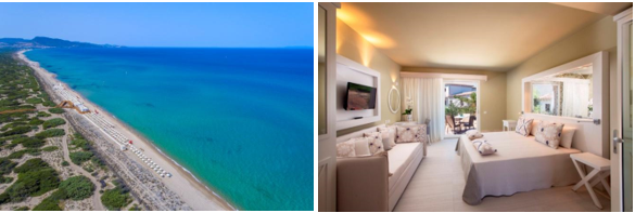  Bluserena Hotels & Resorts: l’ultimo tassello per una vacanza in Sardegna no stress