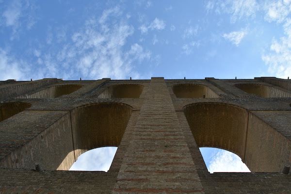  Alla Reggia di Caserta torna “Uno sguardo alle stelle dai Ponti della Valle”