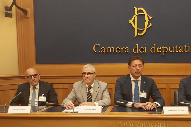  Concordato, Cuchel (commercialisti): “Termine del 31 ottobre è inadeguato, serve più tempo”